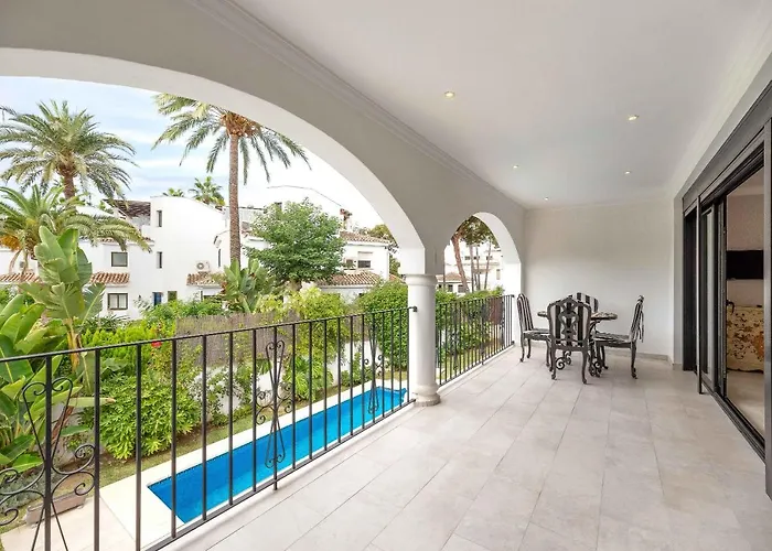 Villa Paloma