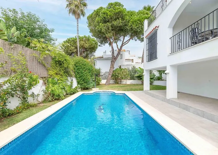 Villa Paloma